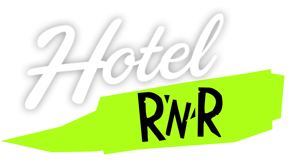 Hotel R N R The Vr Rockstar Simulator